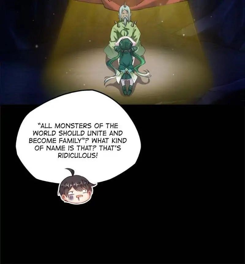 Cultivation Chat Group Chapter 153 - Page 6