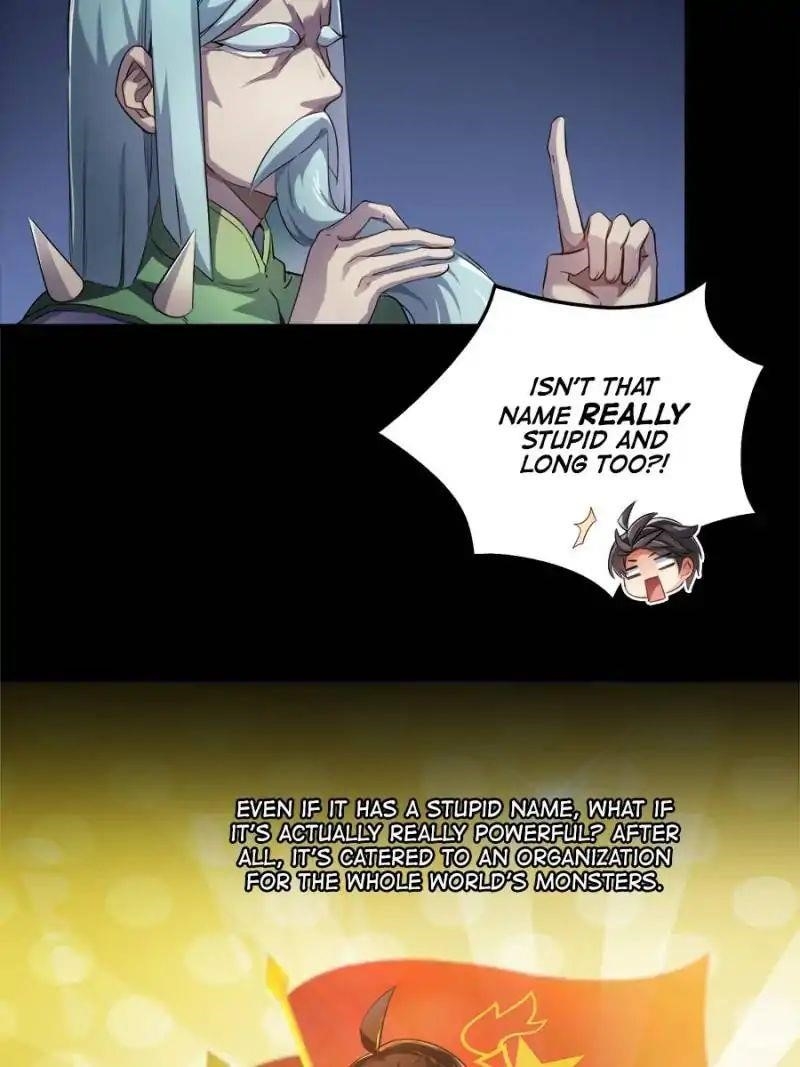 Cultivation Chat Group Chapter 153 - Page 8