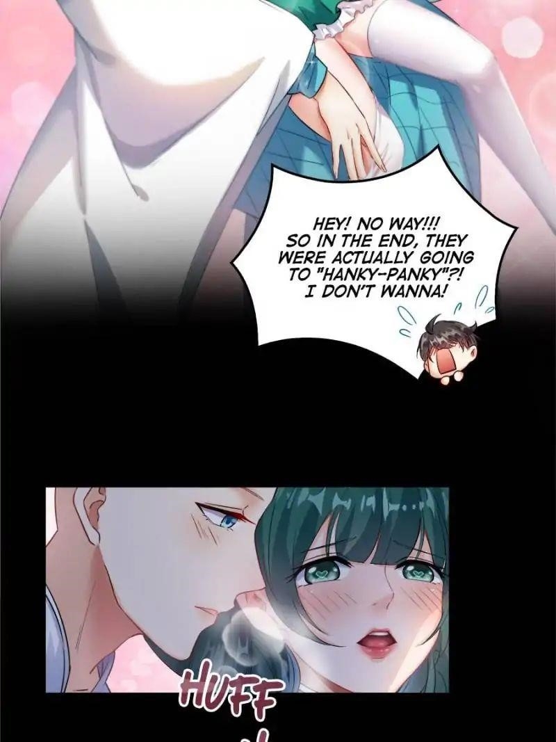 Cultivation Chat Group Chapter 154 - Page 24