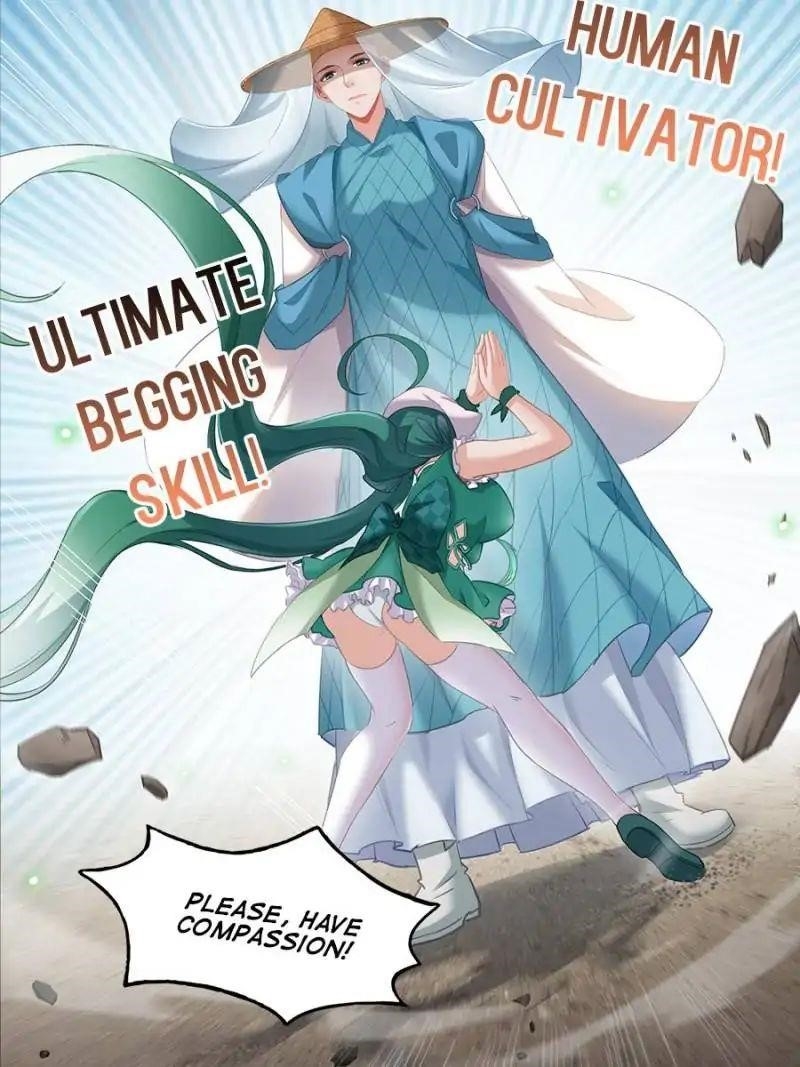 Cultivation Chat Group Chapter 154 - Page 3