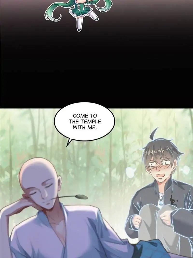 Cultivation Chat Group Chapter 154 - Page 31