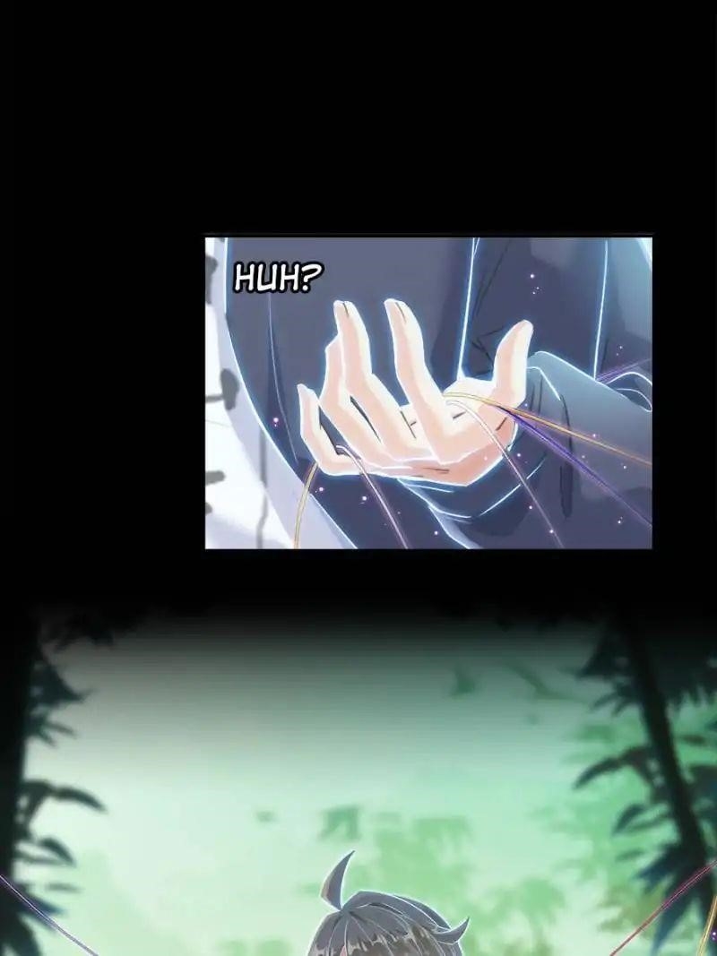 Cultivation Chat Group Chapter 154 - Page 34