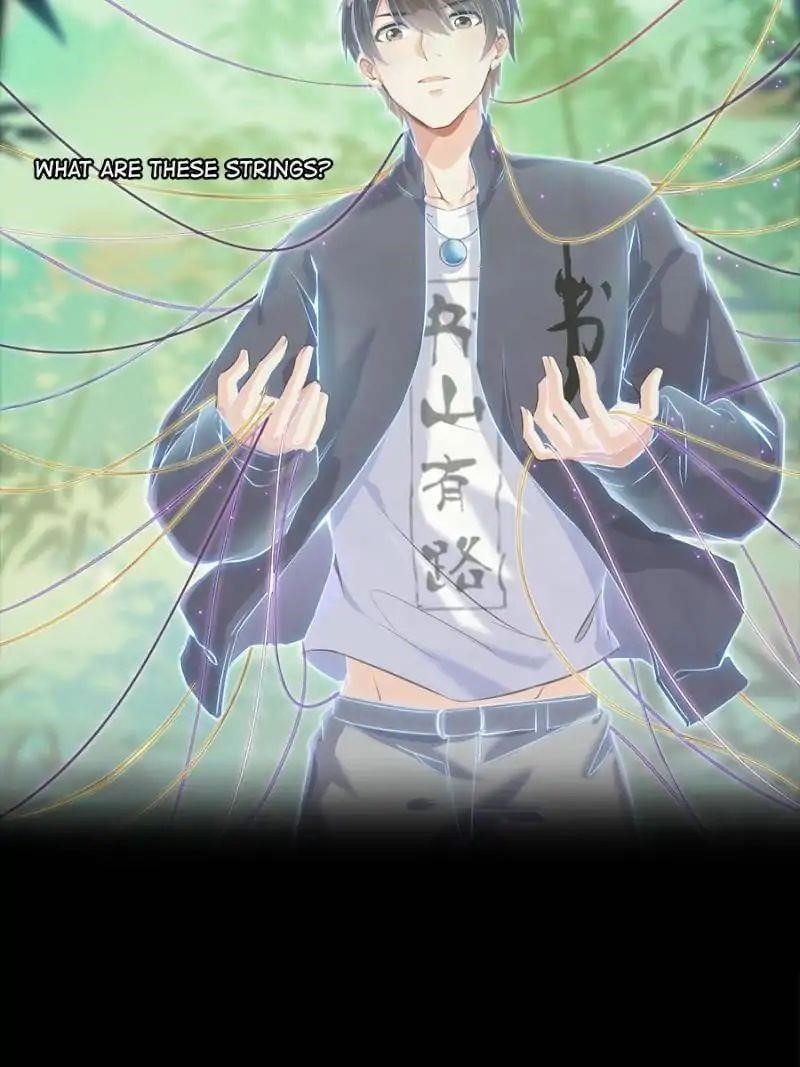 Cultivation Chat Group Chapter 154 - Page 35