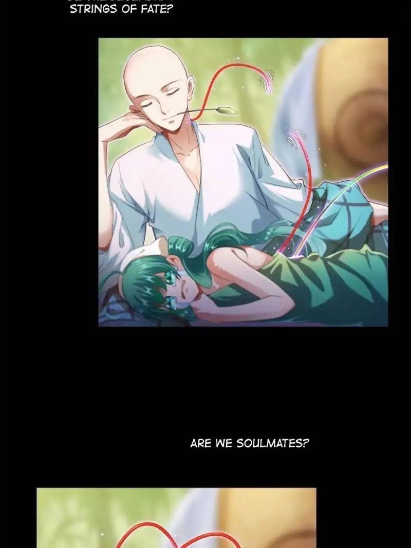 Cultivation Chat Group Chapter 154 - Page 37