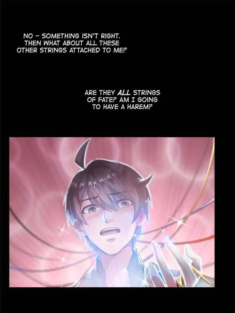 Cultivation Chat Group Chapter 154 - Page 39