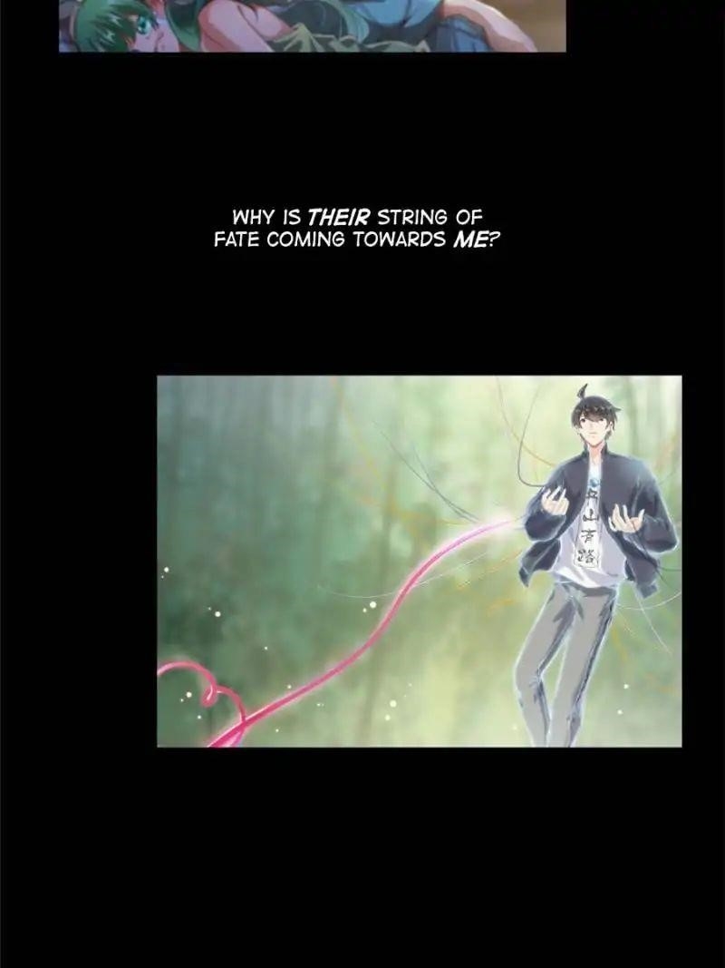 Cultivation Chat Group Chapter 154 - Page 42