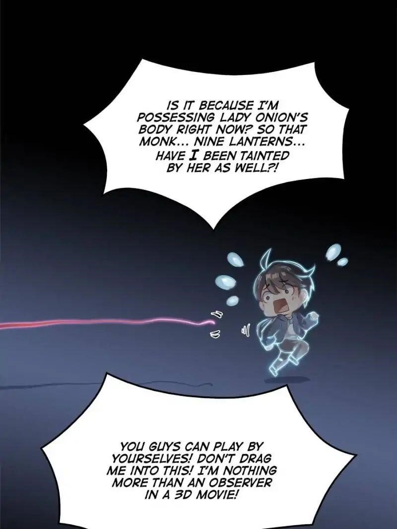 Cultivation Chat Group Chapter 154 - Page 43