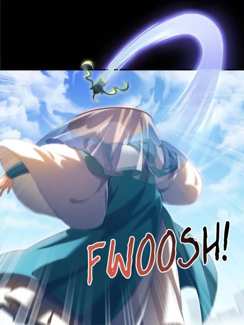 Cultivation Chat Group Chapter 154 - Page 5