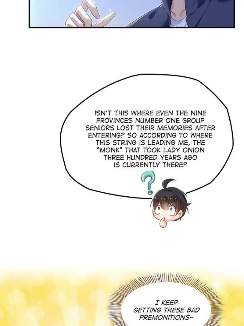 Cultivation Chat Group Chapter 155 - Page 10