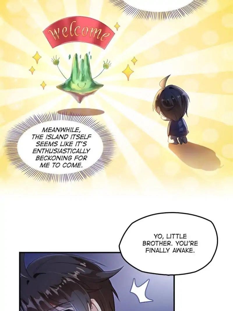 Cultivation Chat Group Chapter 155 - Page 11