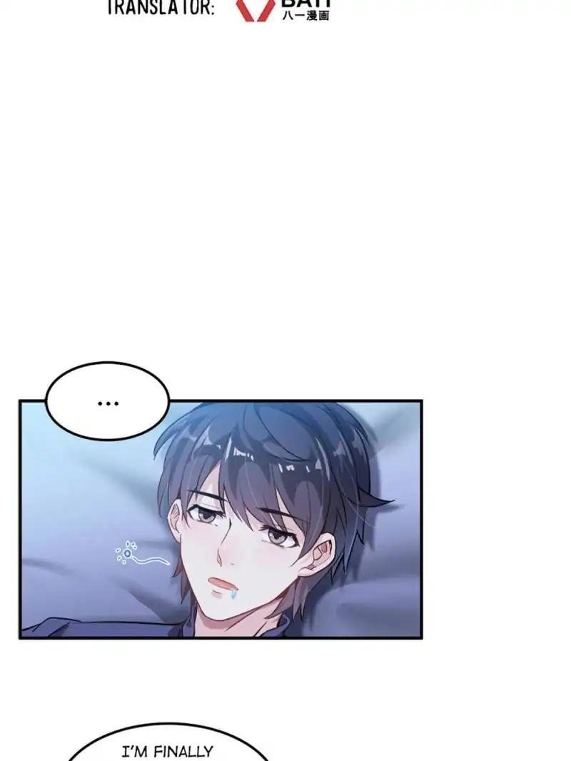 Cultivation Chat Group Chapter 155 - Page 2