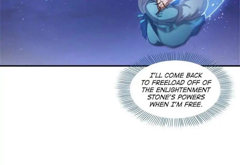 Cultivation Chat Group Chapter 155 - Page 24