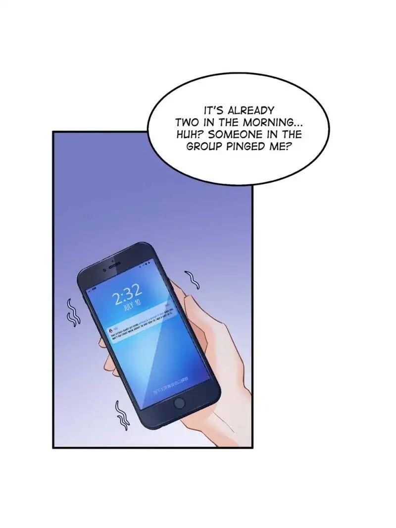 Cultivation Chat Group Chapter 155 - Page 31