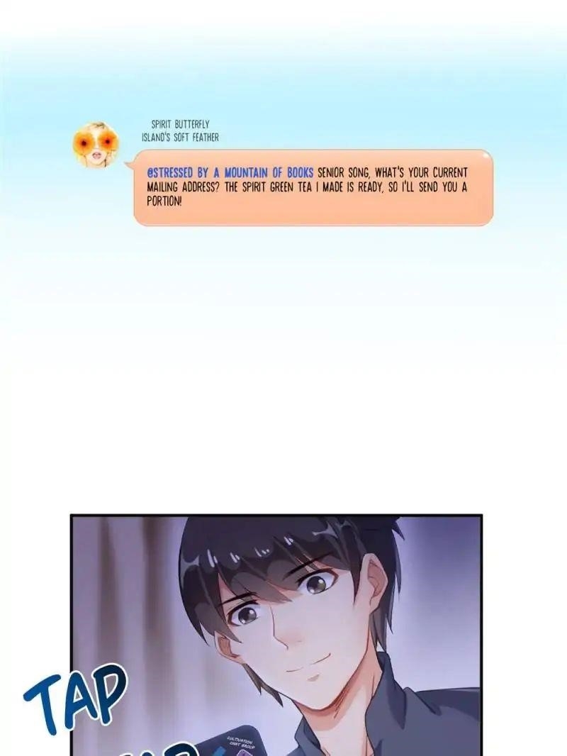 Cultivation Chat Group Chapter 155 - Page 32