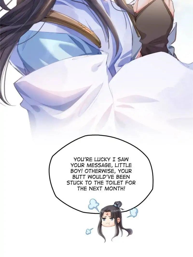 Cultivation Chat Group Chapter 155 - Page 36