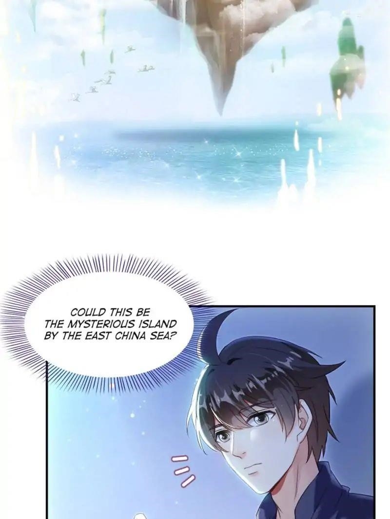 Cultivation Chat Group Chapter 155 - Page 9