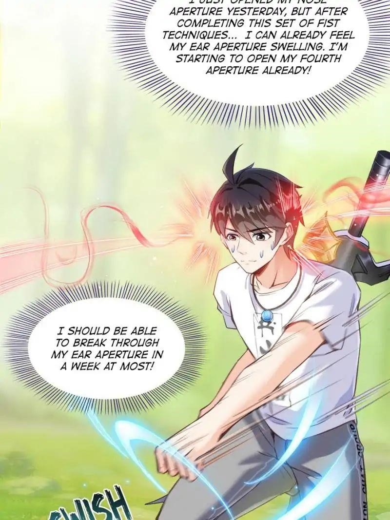 Cultivation Chat Group Chapter 156 - Page 16