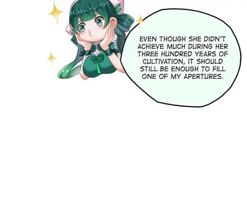 Cultivation Chat Group Chapter 156 - Page 18