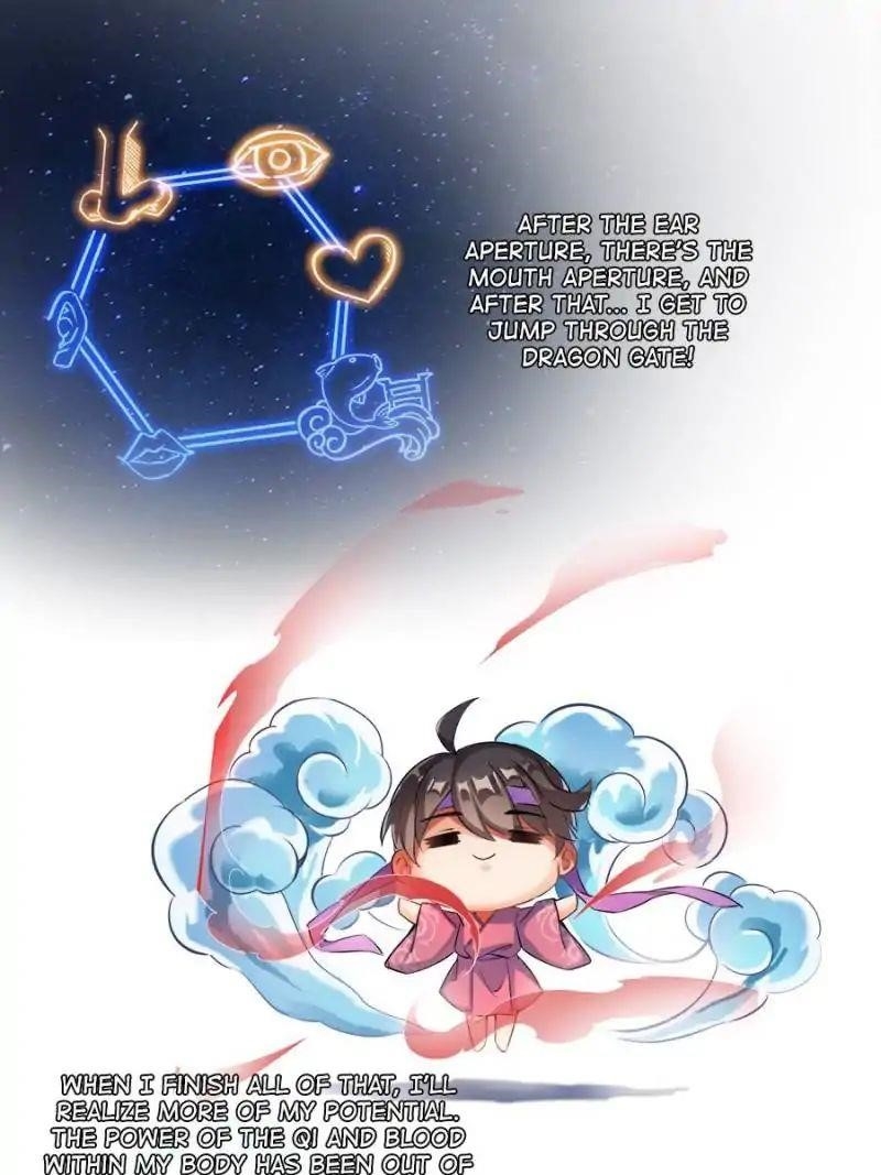 Cultivation Chat Group Chapter 156 - Page 19