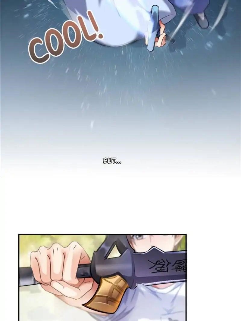 Cultivation Chat Group Chapter 156 - Page 21