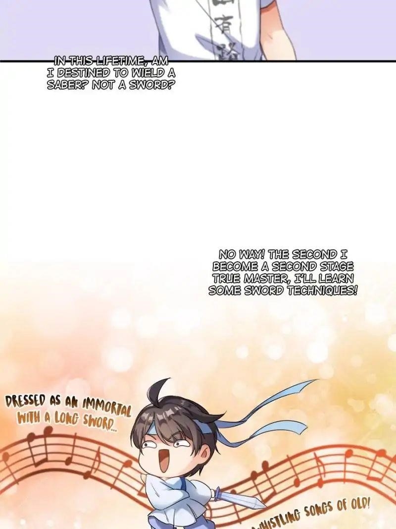 Cultivation Chat Group Chapter 156 - Page 23