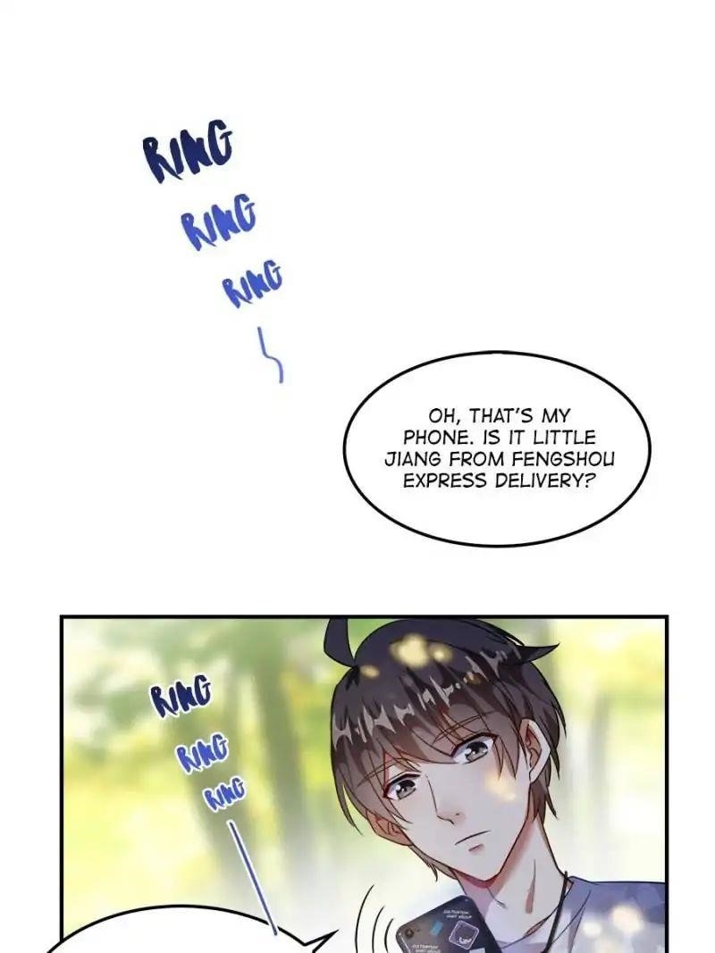 Cultivation Chat Group Chapter 156 - Page 25