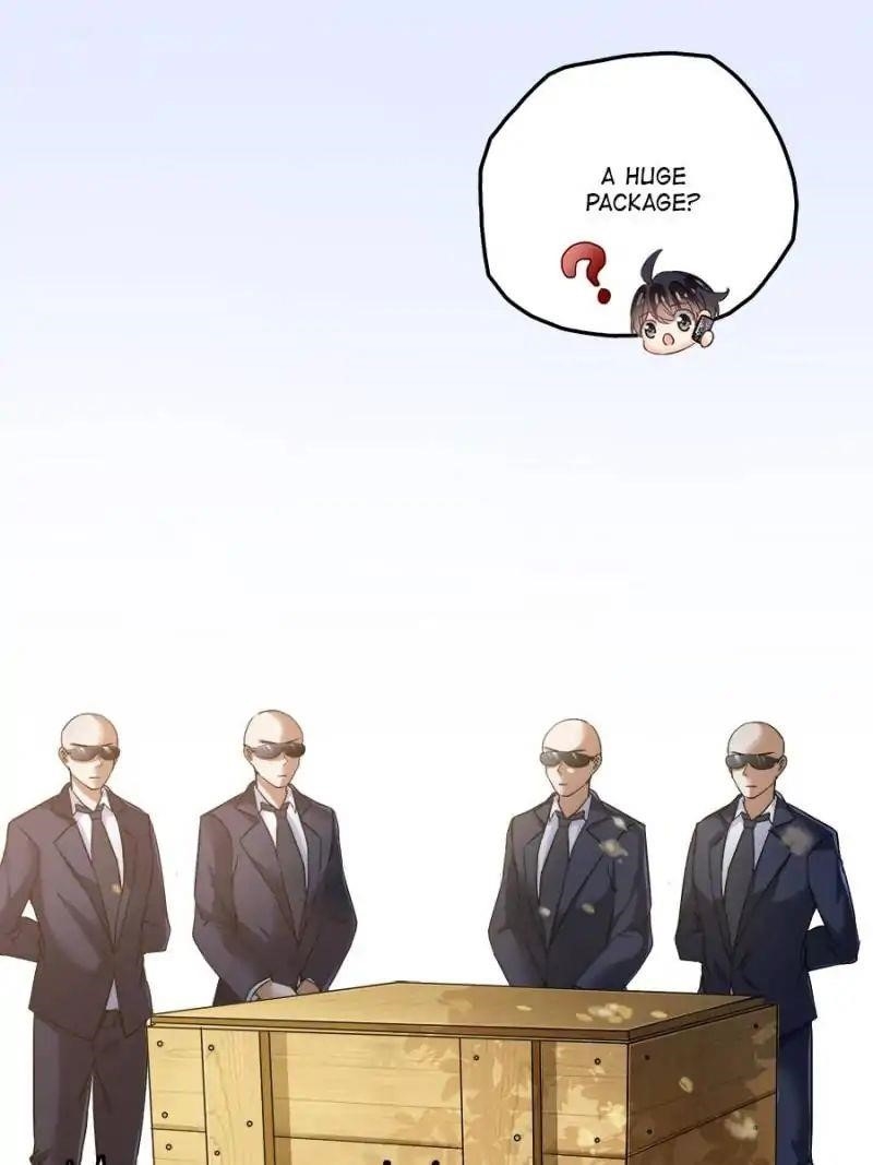 Cultivation Chat Group Chapter 156 - Page 27