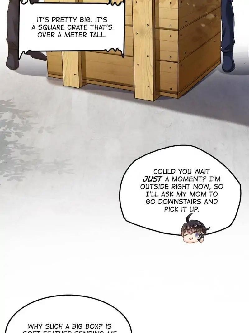 Cultivation Chat Group Chapter 156 - Page 28