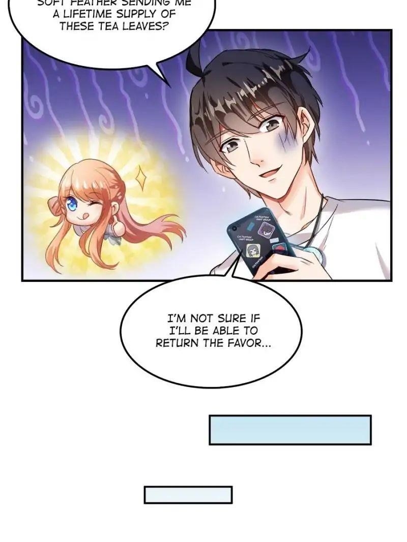 Cultivation Chat Group Chapter 156 - Page 29