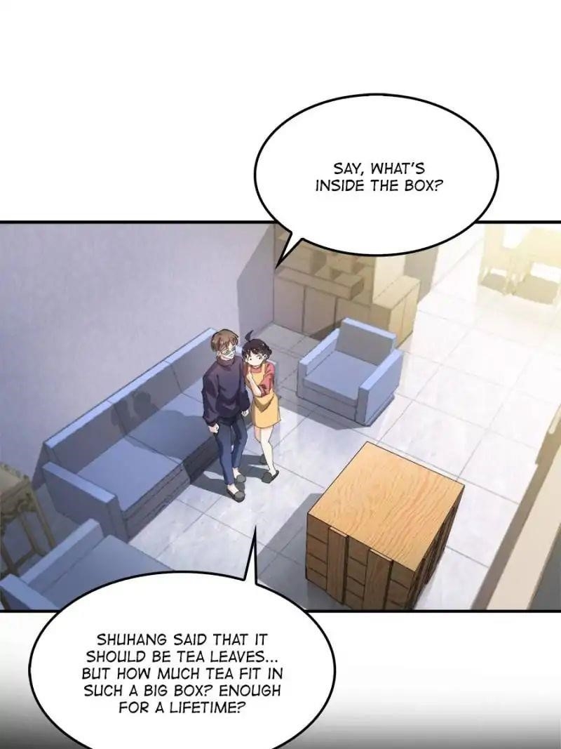 Cultivation Chat Group Chapter 156 - Page 31