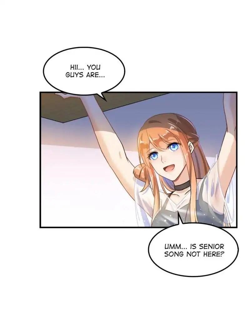 Cultivation Chat Group Chapter 156 - Page 37