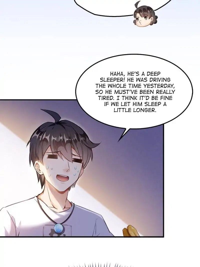 Cultivation Chat Group Chapter 156 - Page 5