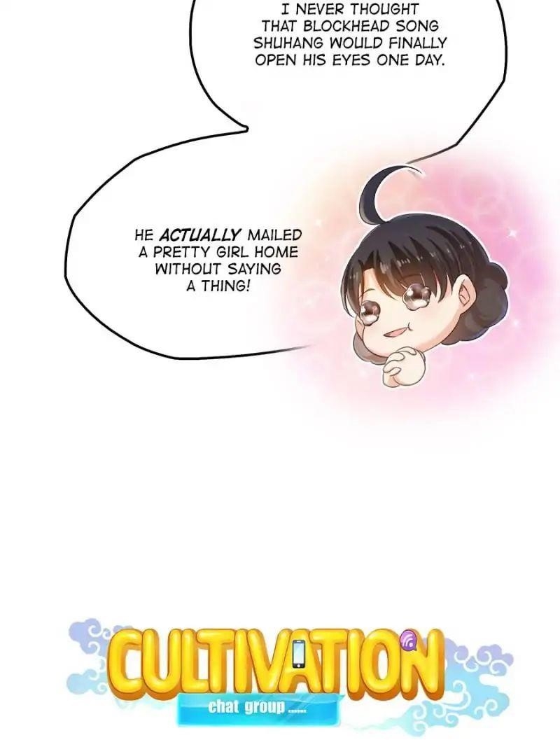 Cultivation Chat Group Chapter 157 - Page 10