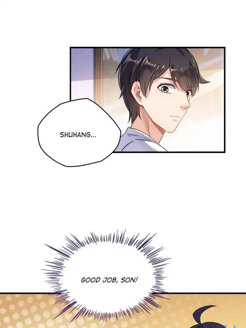 Cultivation Chat Group Chapter 157 - Page 16