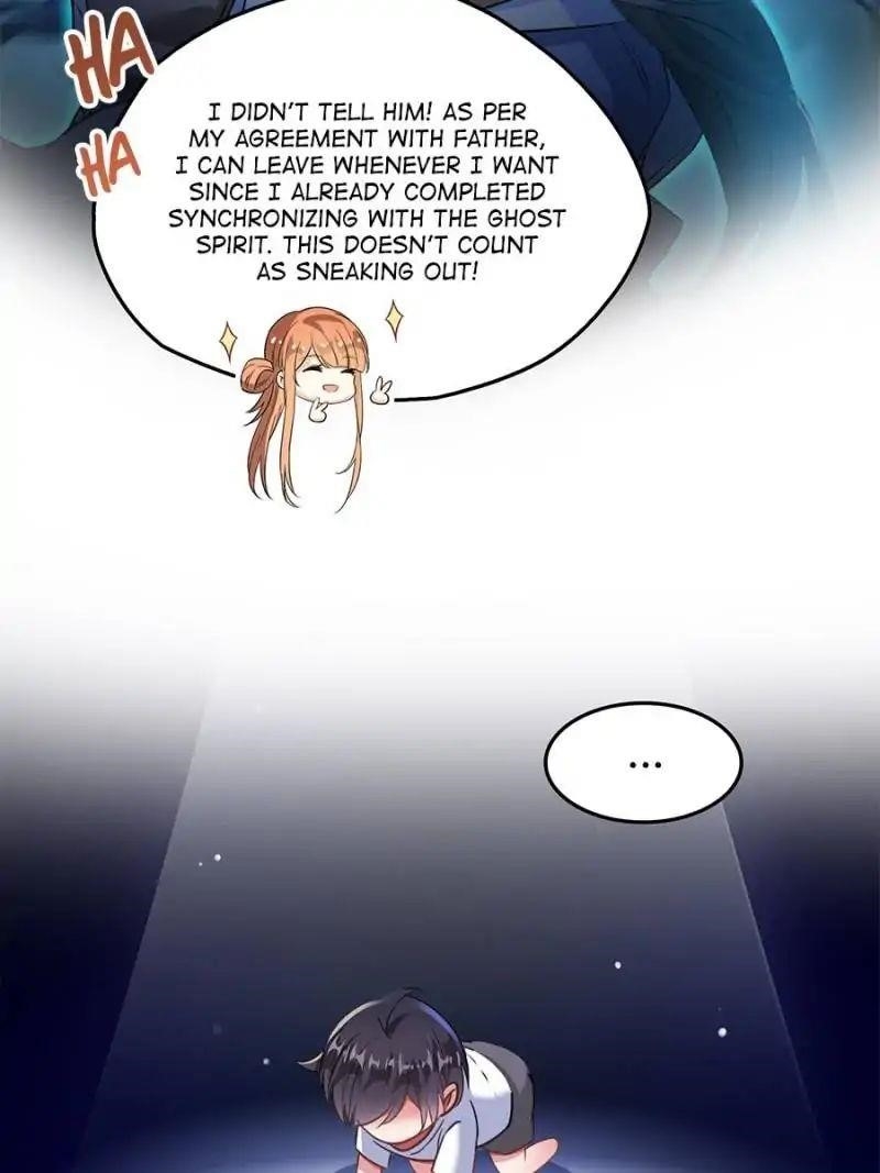 Cultivation Chat Group Chapter 157 - Page 20