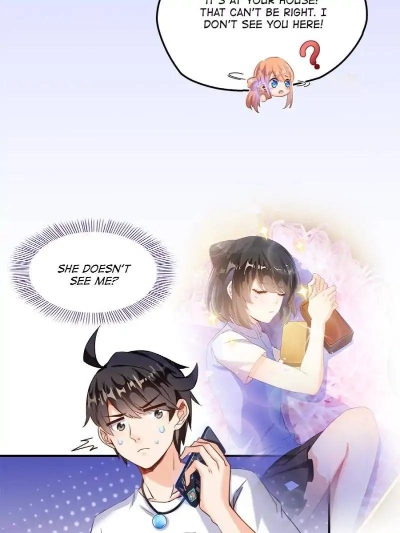 Cultivation Chat Group Chapter 157 - Page 3