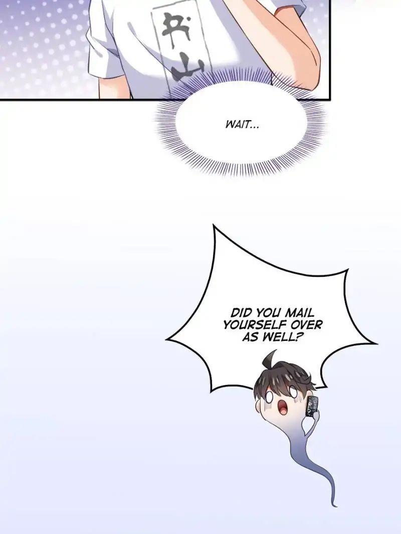 Cultivation Chat Group Chapter 157 - Page 4