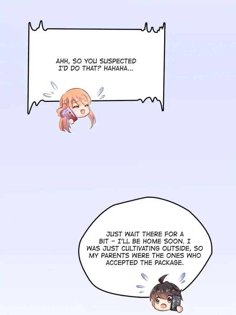 Cultivation Chat Group Chapter 157 - Page 5