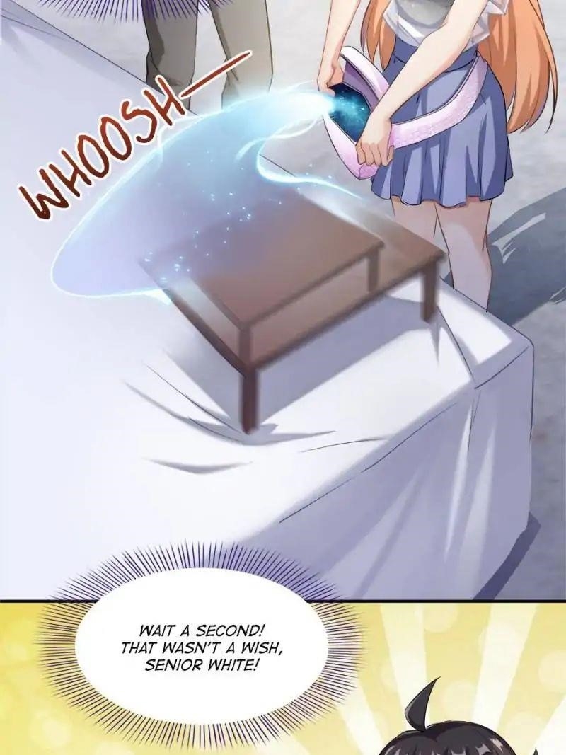 Cultivation Chat Group Chapter 158 - Page 18