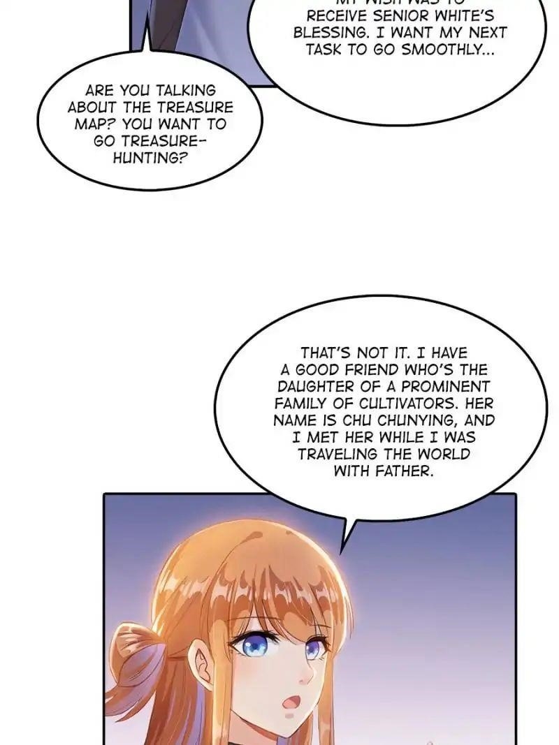 Cultivation Chat Group Chapter 158 - Page 21