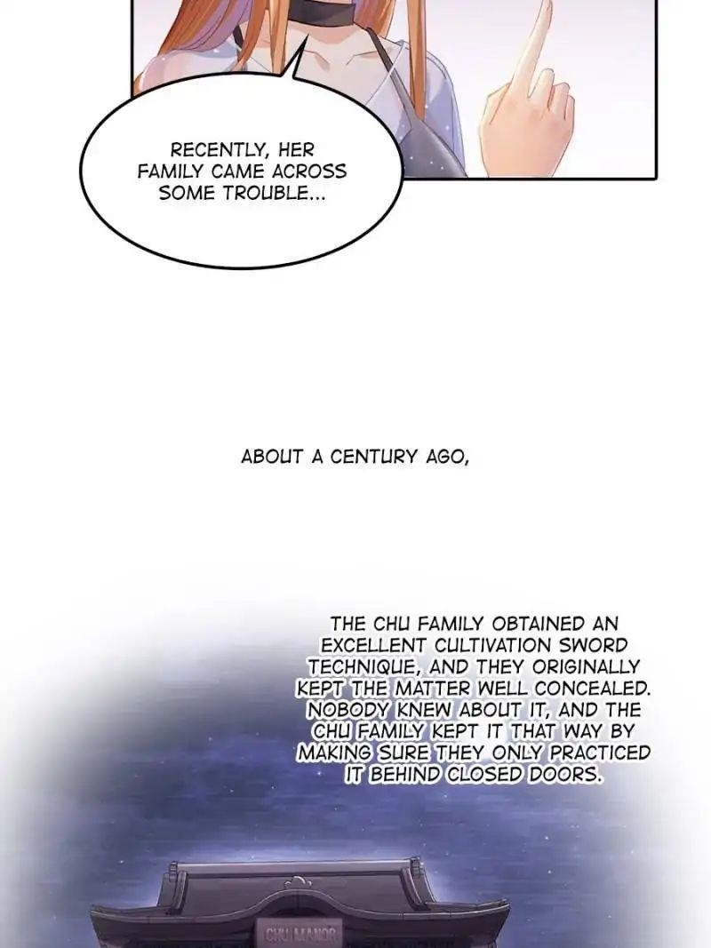 Cultivation Chat Group Chapter 158 - Page 22