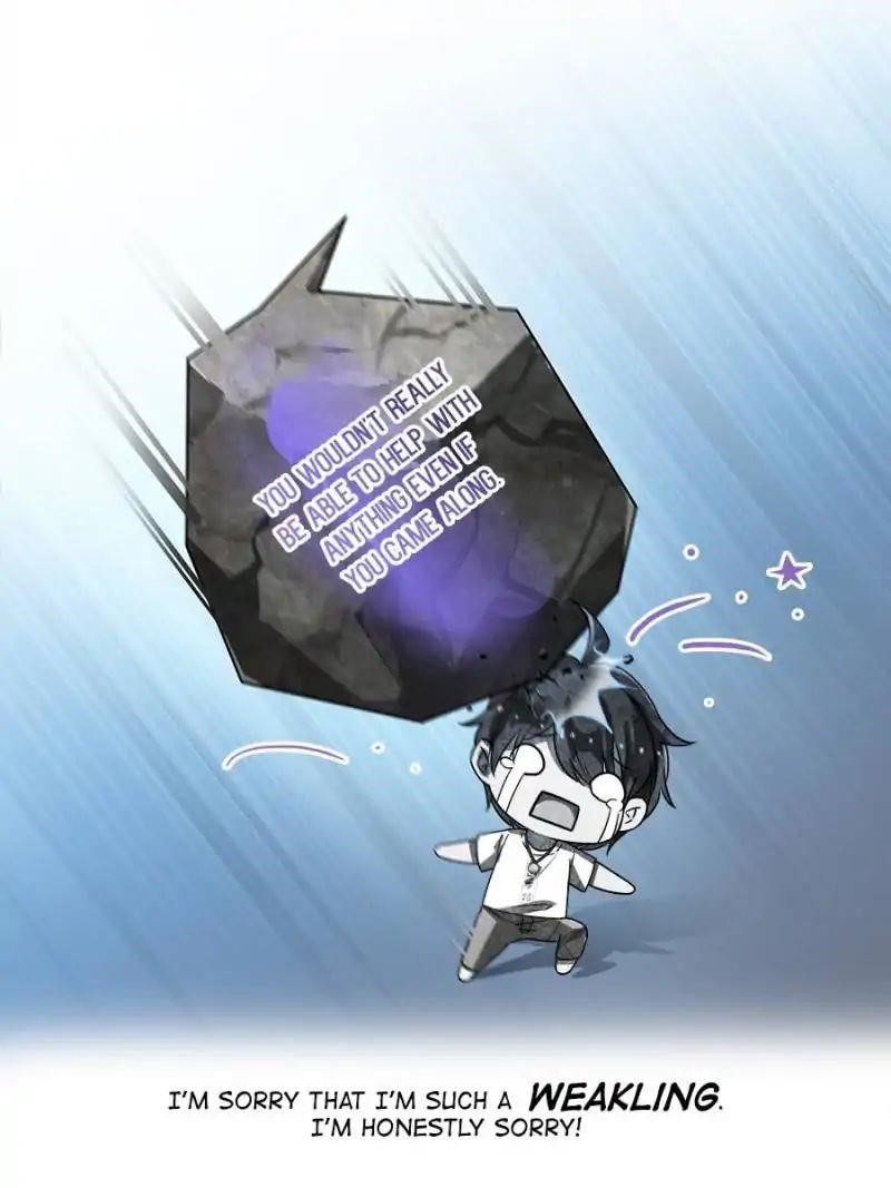 Cultivation Chat Group Chapter 158 - Page 28