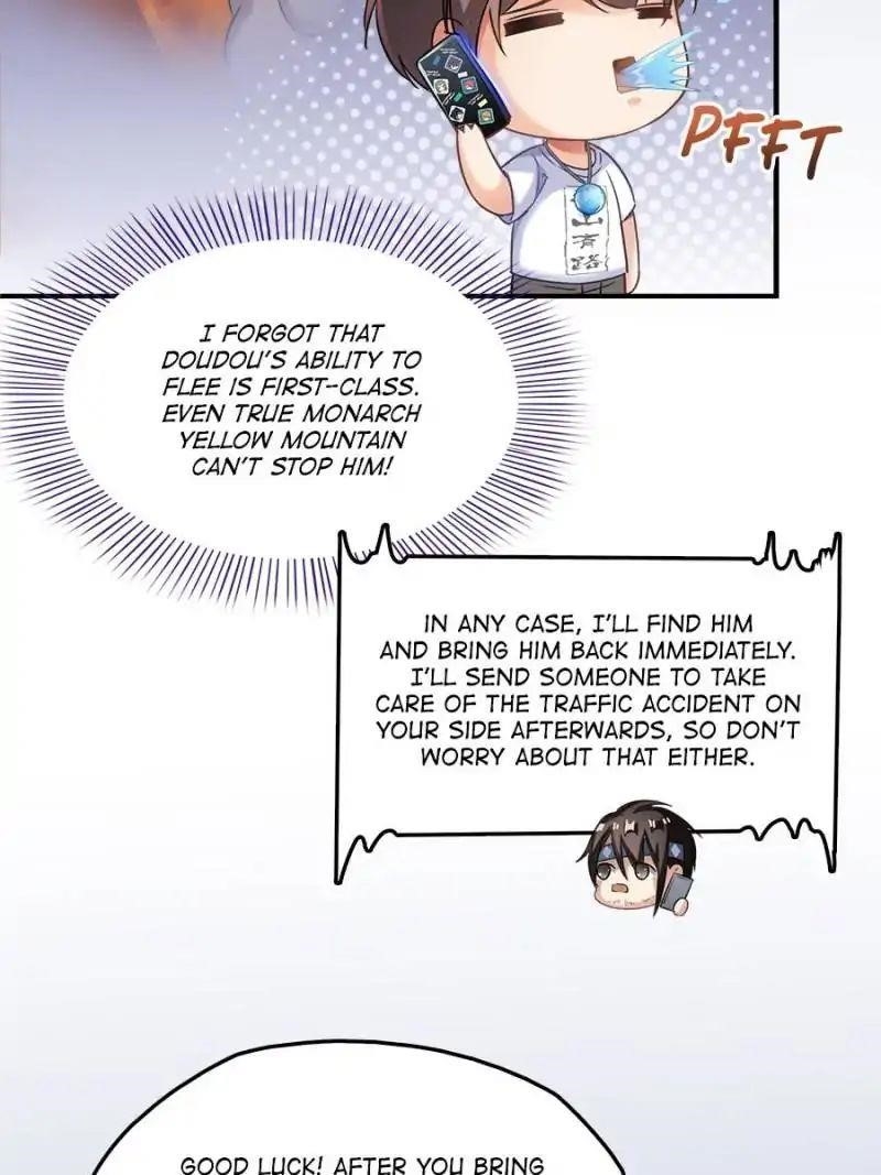 Cultivation Chat Group Chapter 158 - Page 34