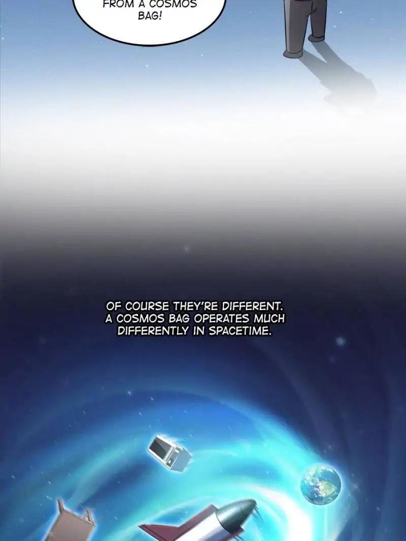 Cultivation Chat Group Chapter 158 - Page 4