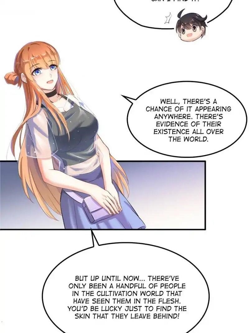 Cultivation Chat Group Chapter 158 - Page 6