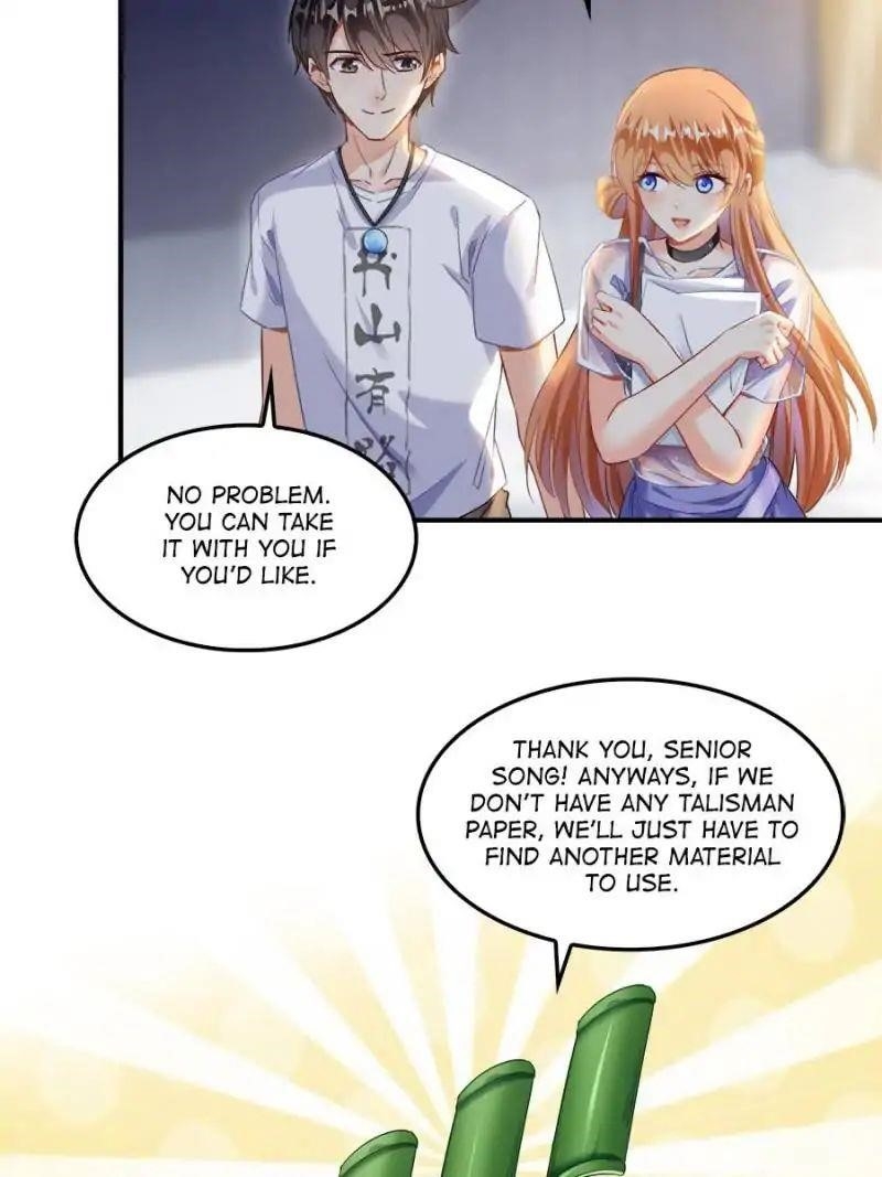 Cultivation Chat Group Chapter 159 - Page 15