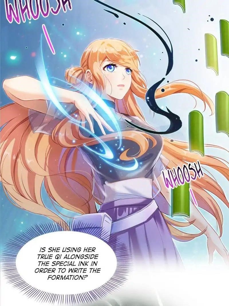 Cultivation Chat Group Chapter 159 - Page 20