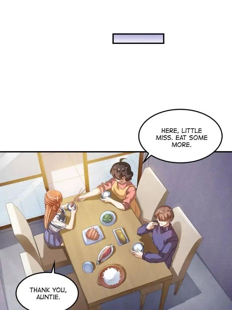 Cultivation Chat Group Chapter 159 - Page 31