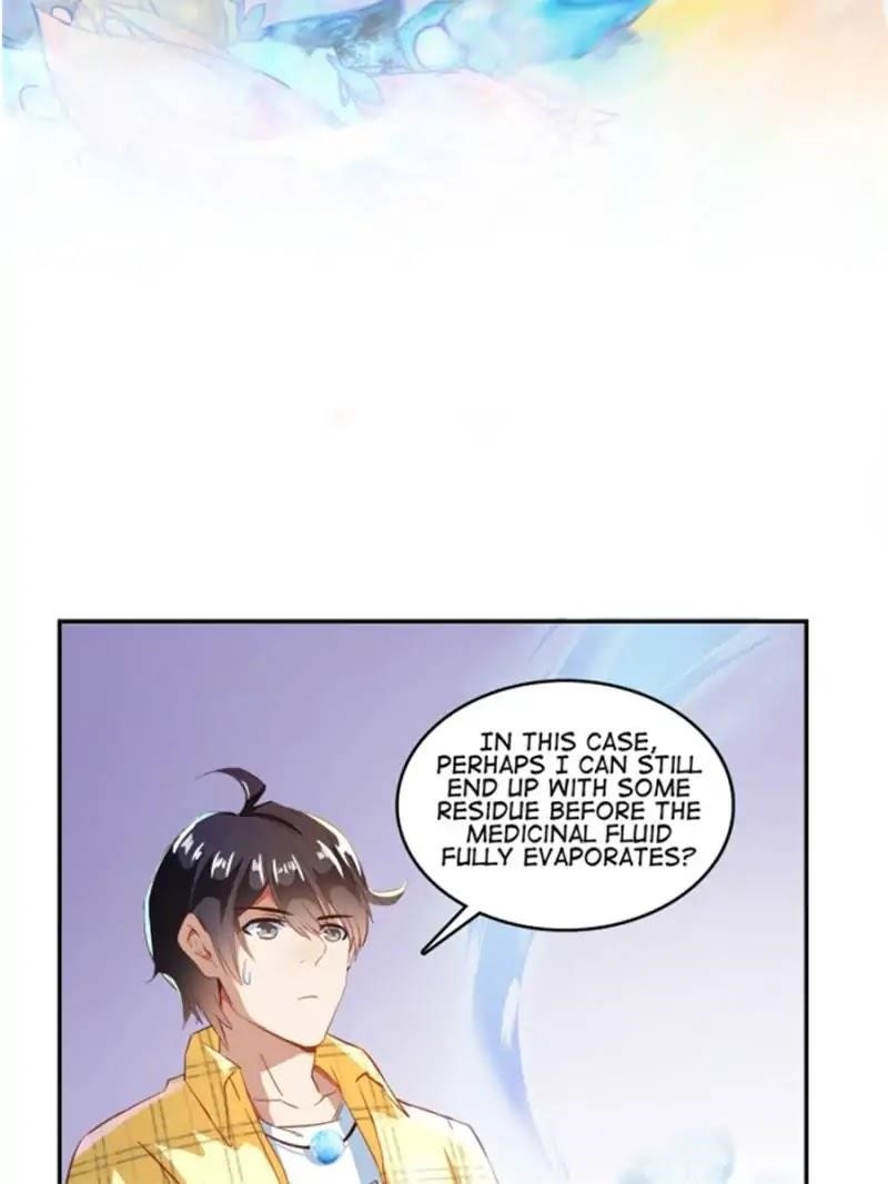 Cultivation Chat Group Chapter 16 - Page 12