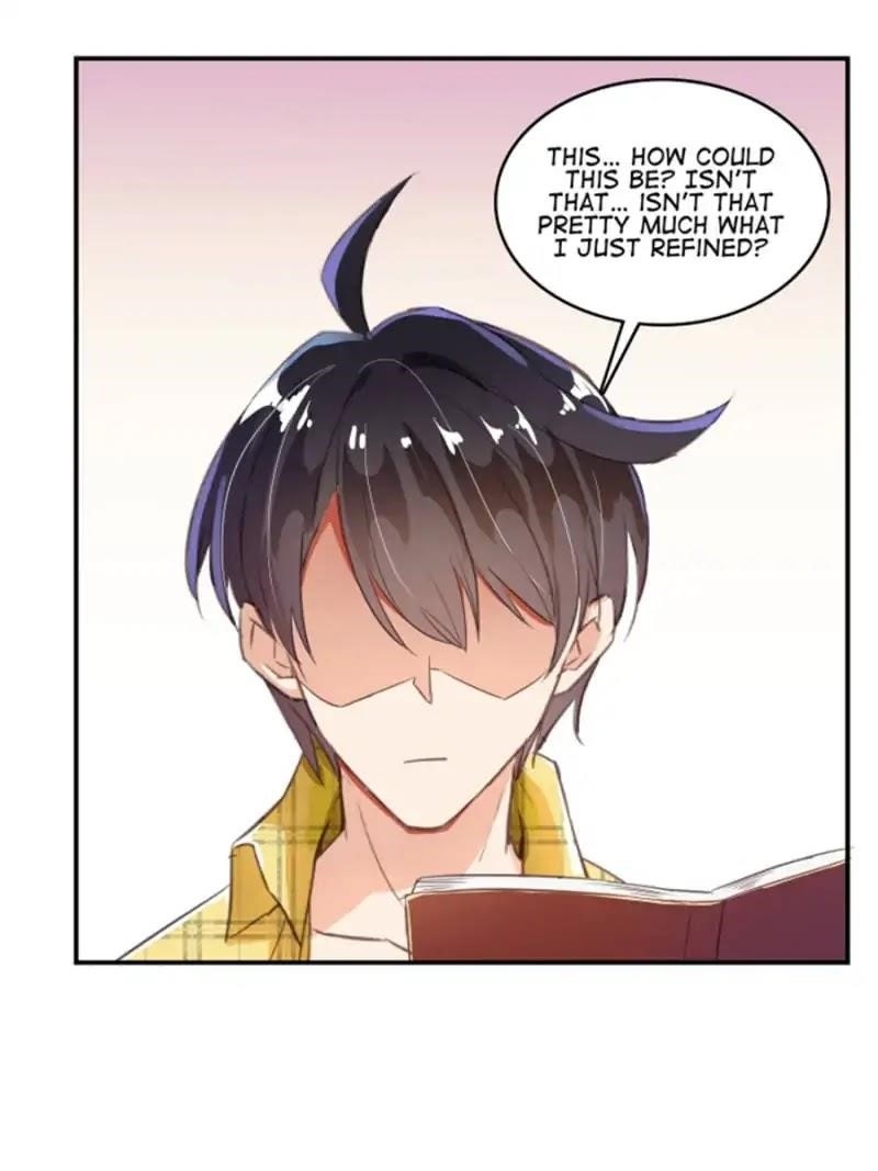 Cultivation Chat Group Chapter 16 - Page 25